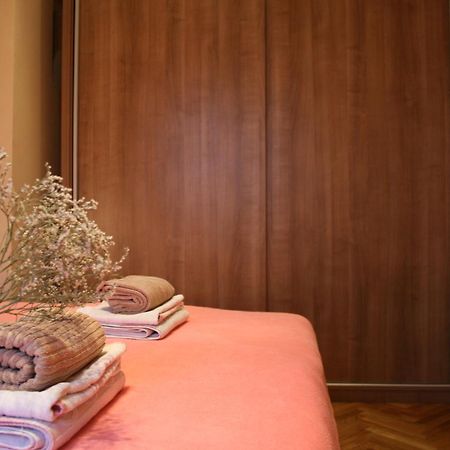 Belgrade Stay Apartments Kültér fotó