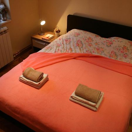 Belgrade Stay Apartments Kültér fotó