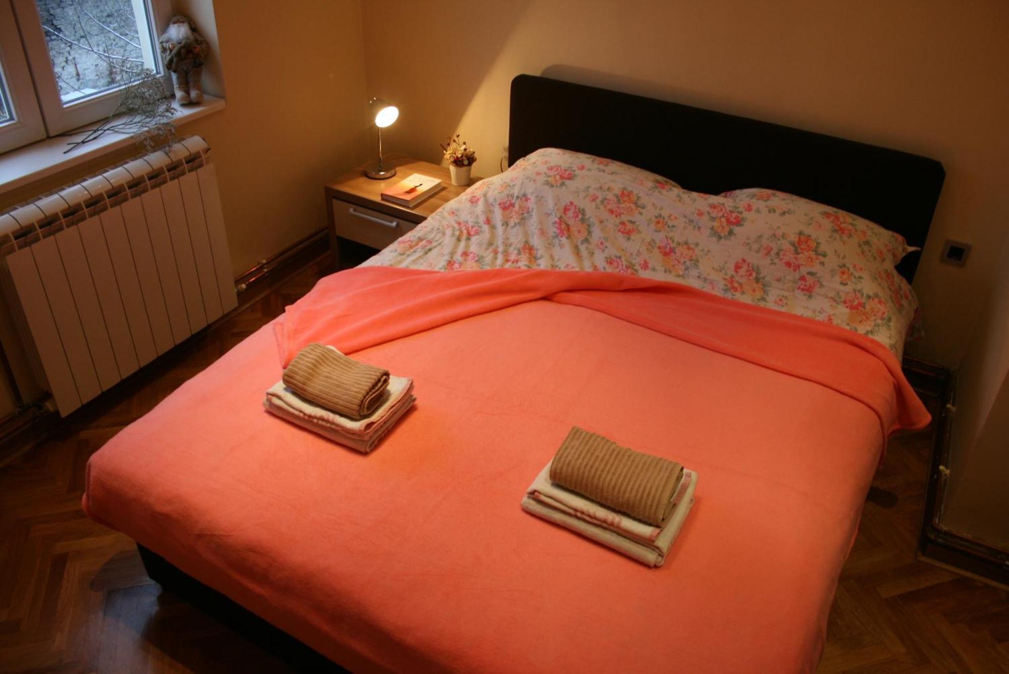 Belgrade Stay Apartments Kültér fotó