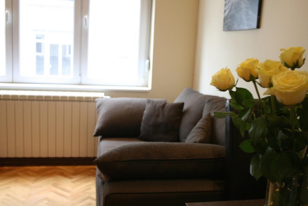Belgrade Stay Apartments Szoba fotó