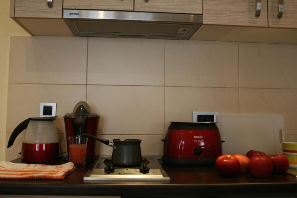 Belgrade Stay Apartments Szoba fotó