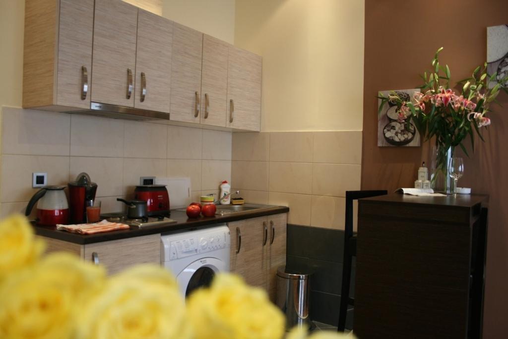 Belgrade Stay Apartments Szoba fotó