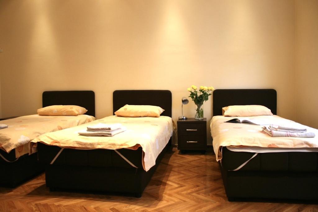 Belgrade Stay Apartments Szoba fotó
