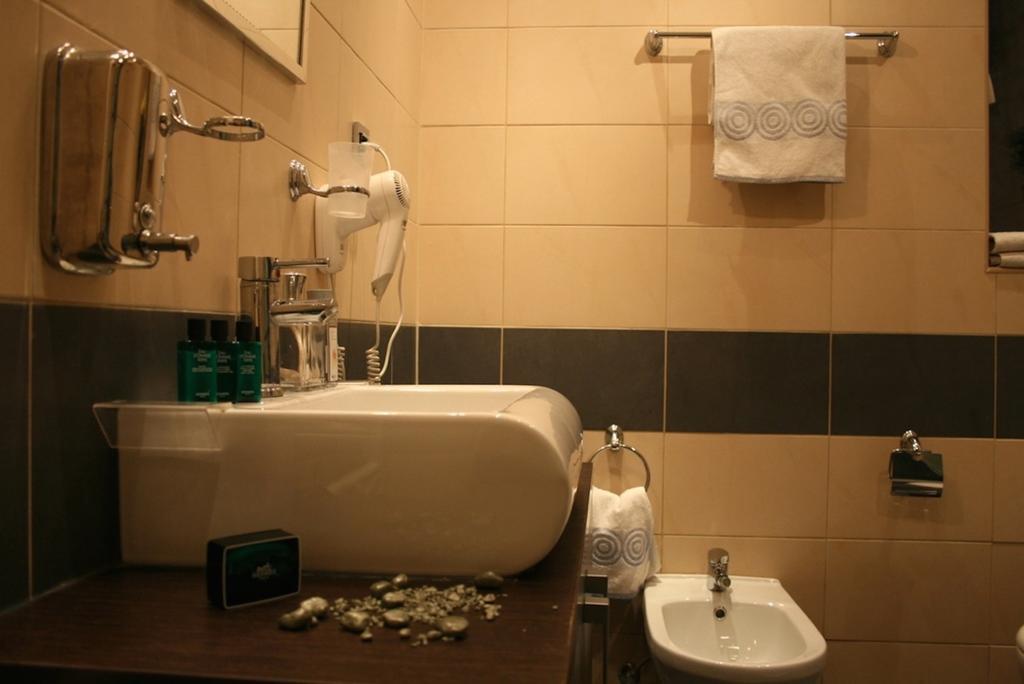 Belgrade Stay Apartments Szoba fotó
