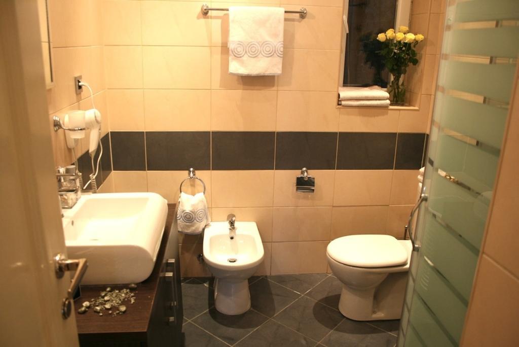 Belgrade Stay Apartments Szoba fotó