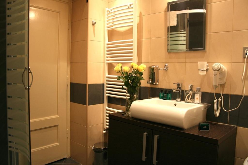 Belgrade Stay Apartments Szoba fotó
